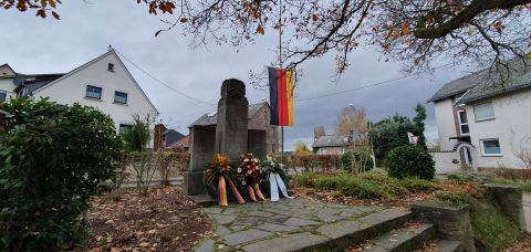 Volkstrauertag