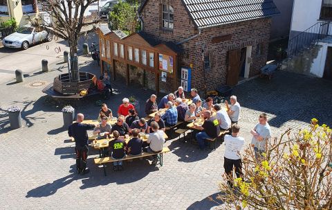 Gemeinde und Umwelttag