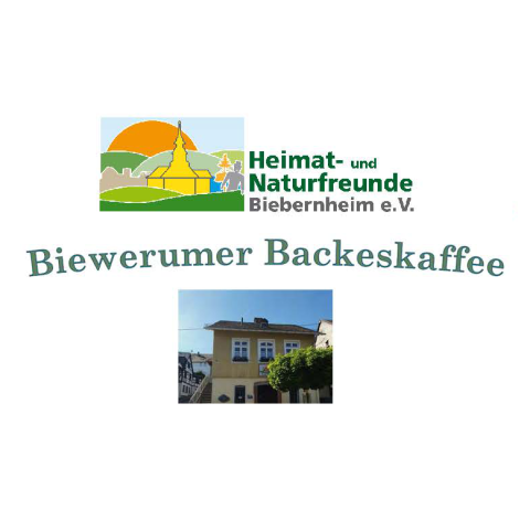 Biewerumer Backeskaffee